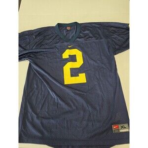 Michigan Football Jersey